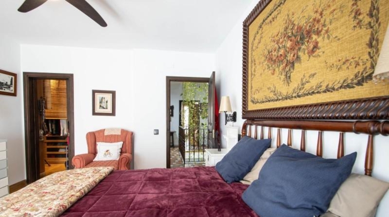 Granada - Peligros - 499m2