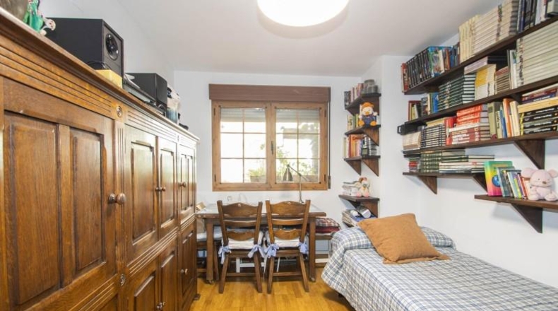 Granada - Peligros - 499m2