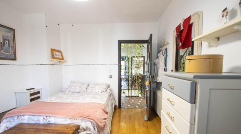 Granada - Peligros - 499m2