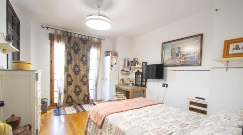 Granada - Peligros - 499m2