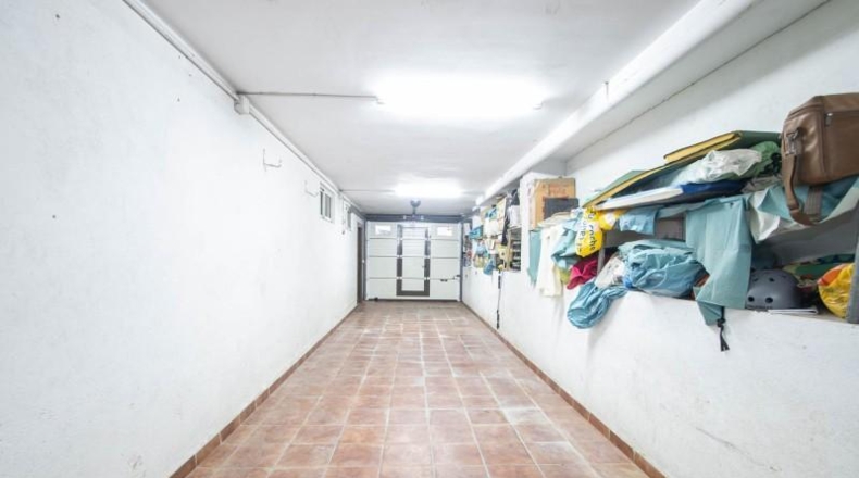 Granada - Peligros - 499m2