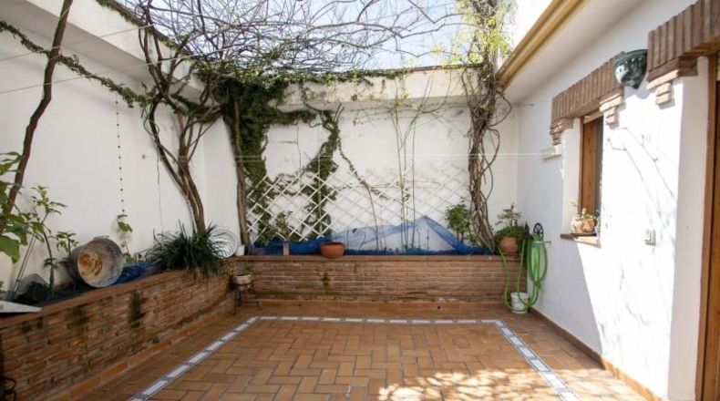 Granada - Peligros - 499m2