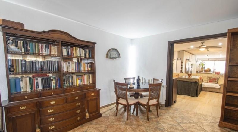 Granada - Peligros - 499m2