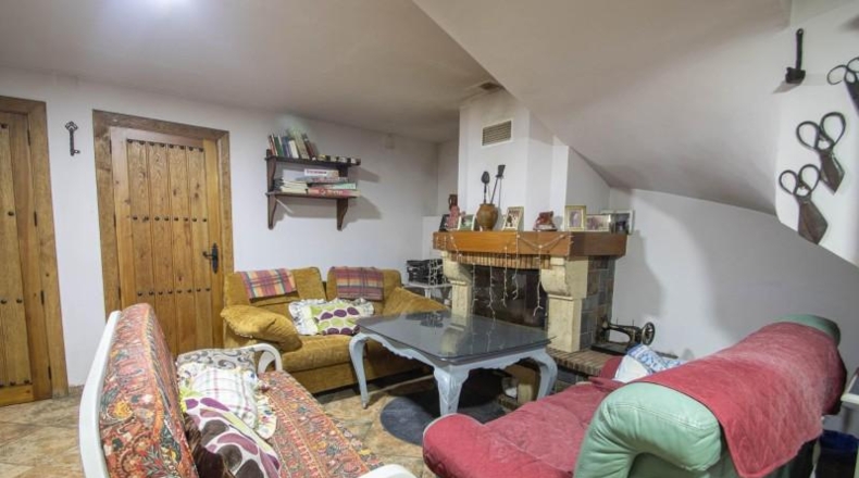 Granada - Peligros - 499m2