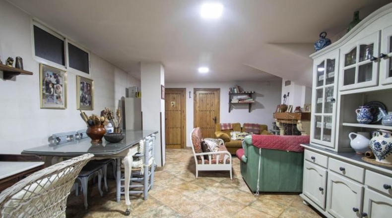 Granada - Peligros - 499m2