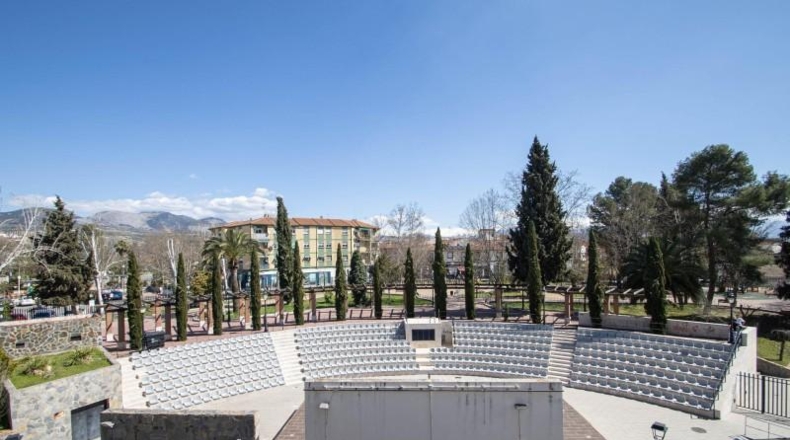 Granada - Peligros - 499m2