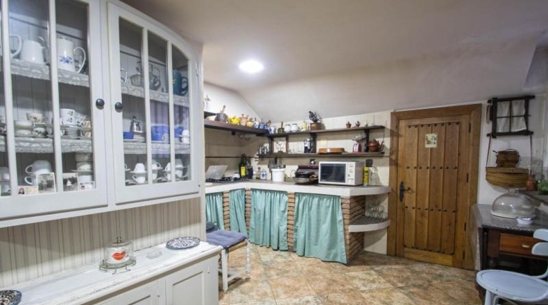 Granada - Peligros - 499m2