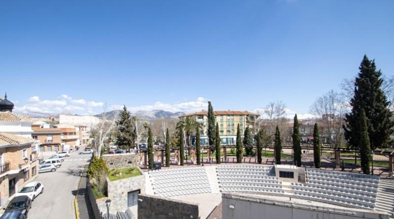 Granada - Peligros - 499m2