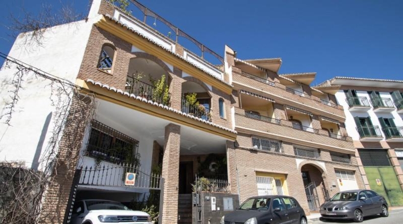 Granada - Peligros - 499m2