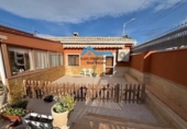 Xalet independent amb terreny en venda a la España, la Vila Joiosa, ref.: TR395525 foto