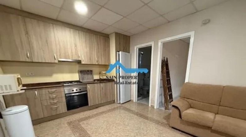 Аликанте - Вильяхойоса - 3982m2