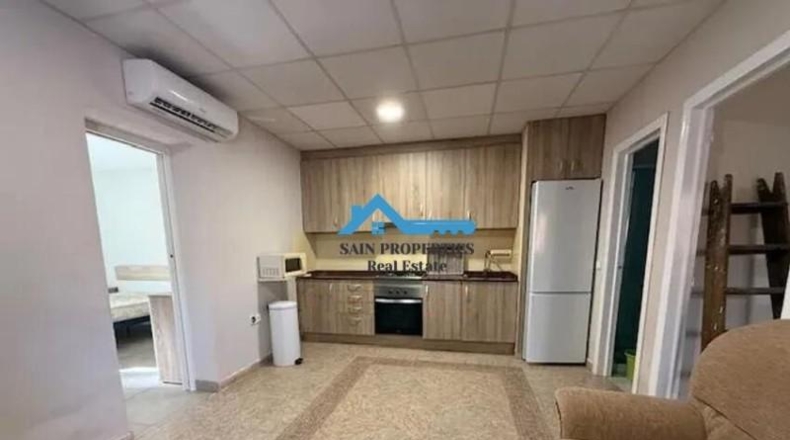 Аликанте - Вильяхойоса - 3982m2