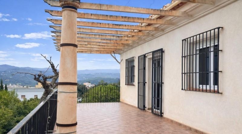 Granada - Píñar - 9643m2