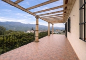 Casa de camp amb terreny en venda a la España, Melegís, ref.: TR395523 foto