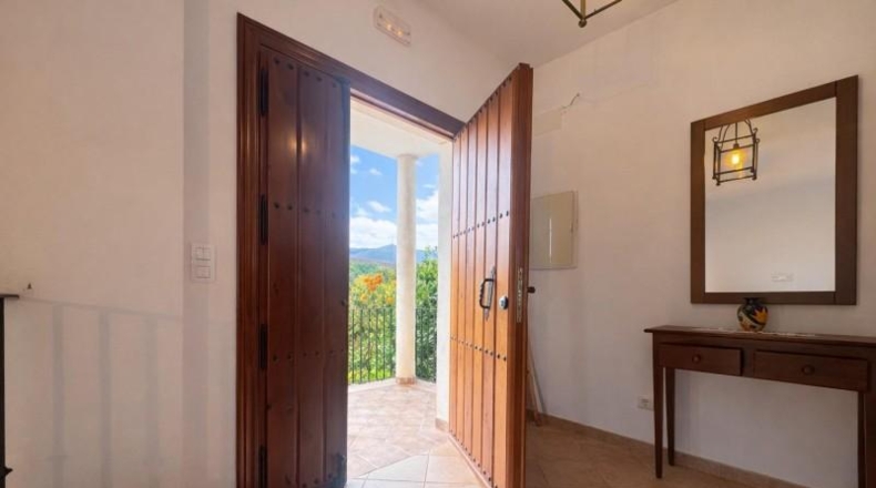 Granada - Píñar - 9643m2