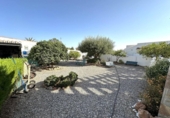 Chalet independiente con terreno en venta en la España, Málaga, ref: TR395516 foto