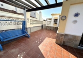 Chalet independiente con terreno en venta en la España, Málaga, ref: TR395516 foto