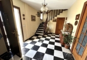 Chalet independiente con terreno en venta en la España, Málaga, ref: TR395516 foto