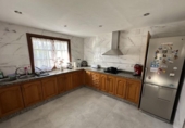 Chalet independiente con terreno en venta en la España, Málaga, ref: TR395516 foto