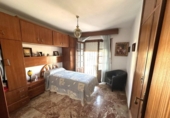 Chalet independiente con terreno en venta en la España, Málaga, ref: TR395516 foto