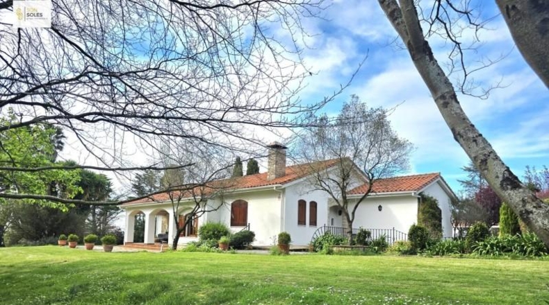 Cantabria - Liaño - 5000m2