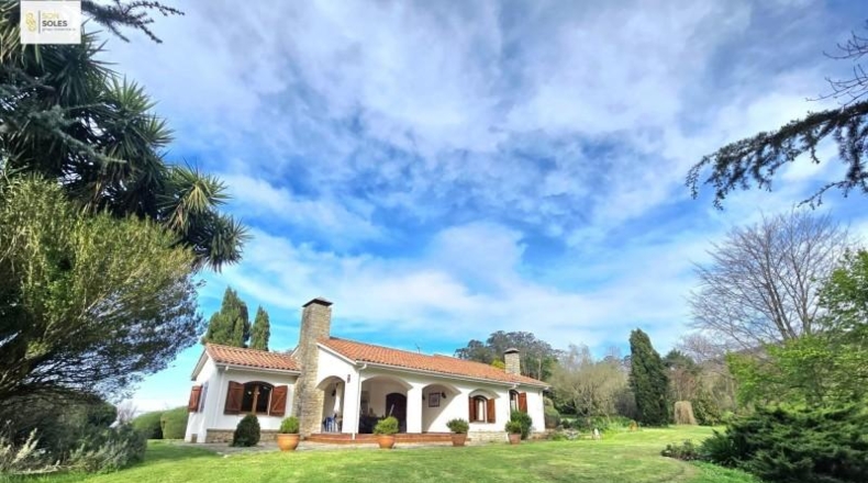 Cantabria - Liaño - 5000m2