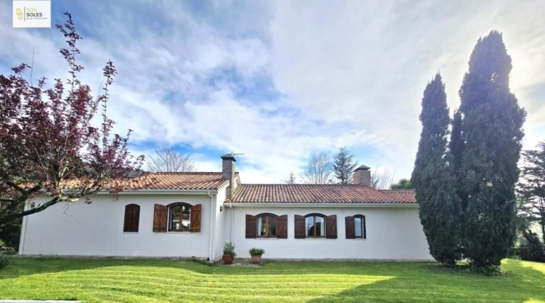 Cantabria - Liaño - 5000m2
