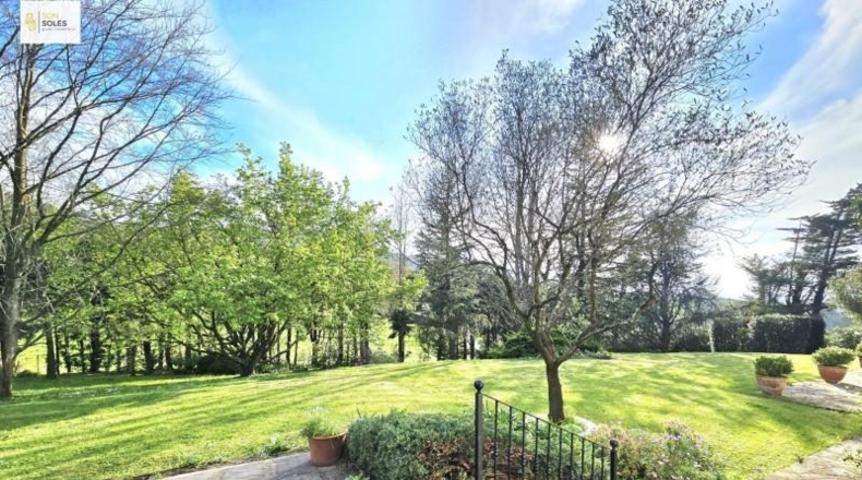 Cantabria - Liaño - 5000m2