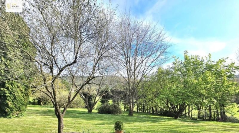 Cantabria - Liaño - 5000m2
