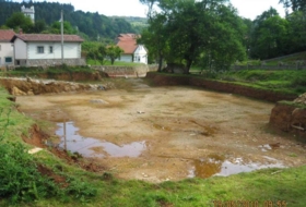 Cigüenza 3642&nbsp;m²
