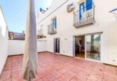 Casa de poble en venda a la España, Sitges, ref.: TR395512 foto