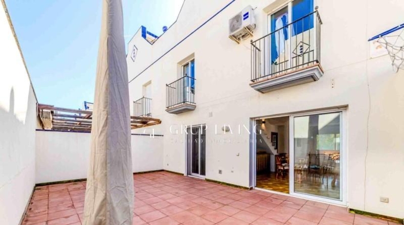 Barcelona - Sitges - 211m2
