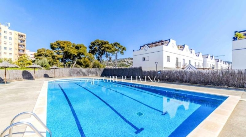 Barcelona - Sitges - 211m2