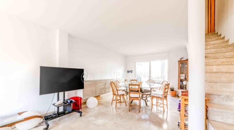 Barcelona - Sitges - 211m2