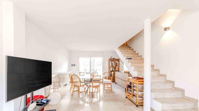 Barcelona - Sitges - 211m2