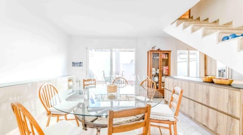 Barcelona - Sitges - 211m2