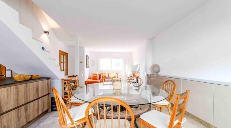 Barcelona - Sitges - 211m2