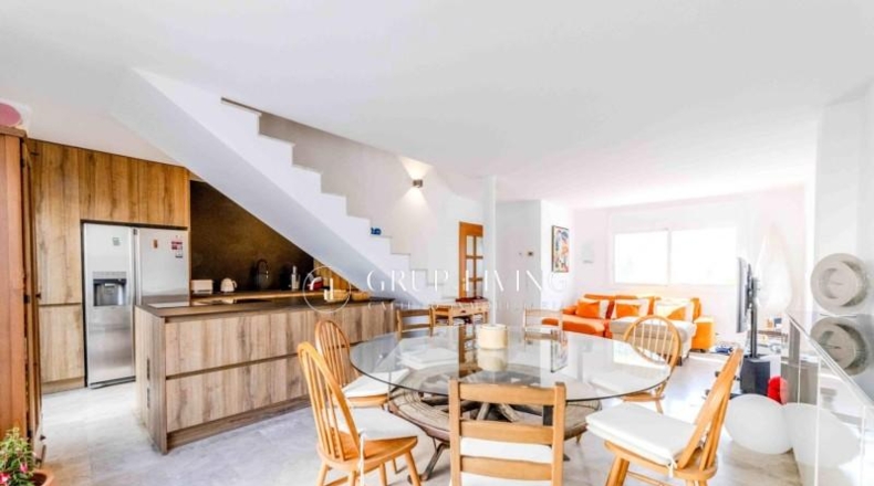 Barcelona - Sitges - 211m2