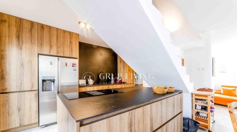 Barcelona - Sitges - 211m2