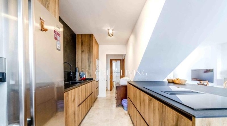 Barcelona - Sitges - 211m2