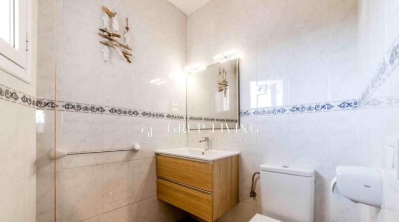 Barcelona - Sitges - 211m2