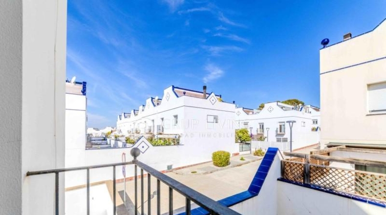 Barcelona - Sitges - 211m2