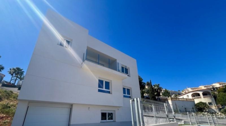 Аликанте - Pedreguer - 225m2