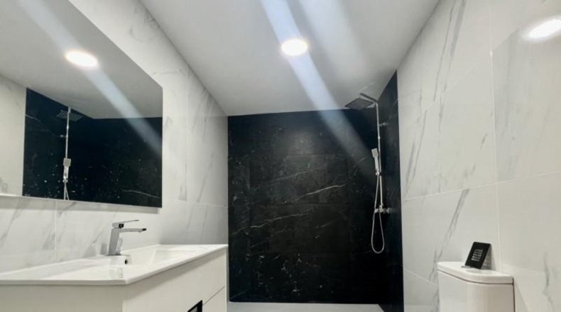 Аликанте - Pedreguer - 225m2