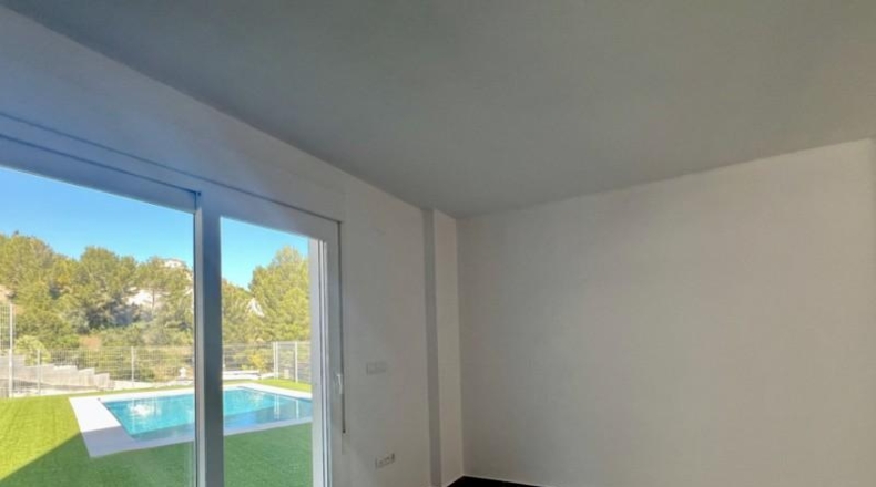 Аликанте - Pedreguer - 225m2