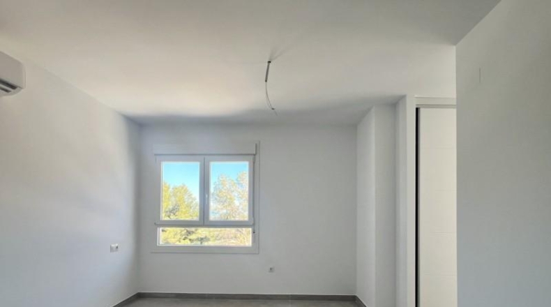 Аликанте - Pedreguer - 225m2