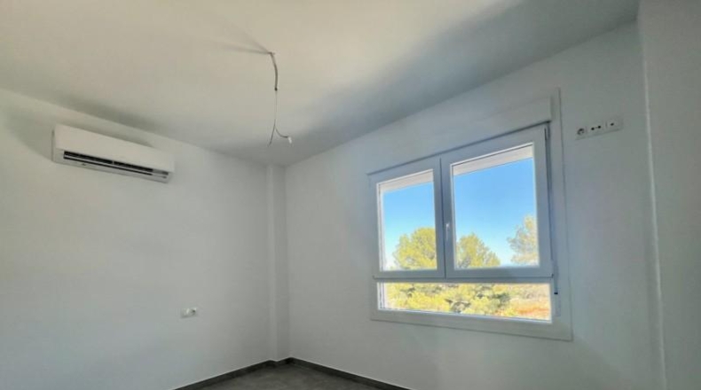 Аликанте - Pedreguer - 225m2