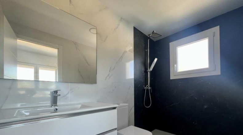 Аликанте - Pedreguer - 225m2