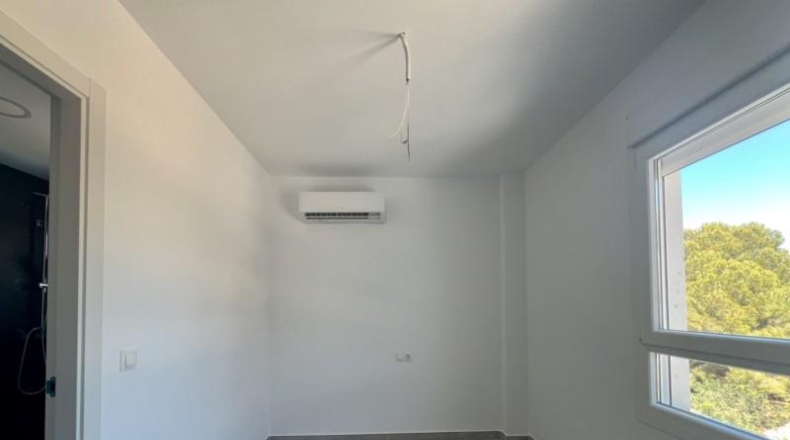 Аликанте - Pedreguer - 225m2