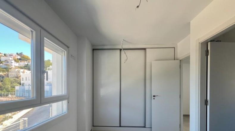 Аликанте - Pedreguer - 225m2